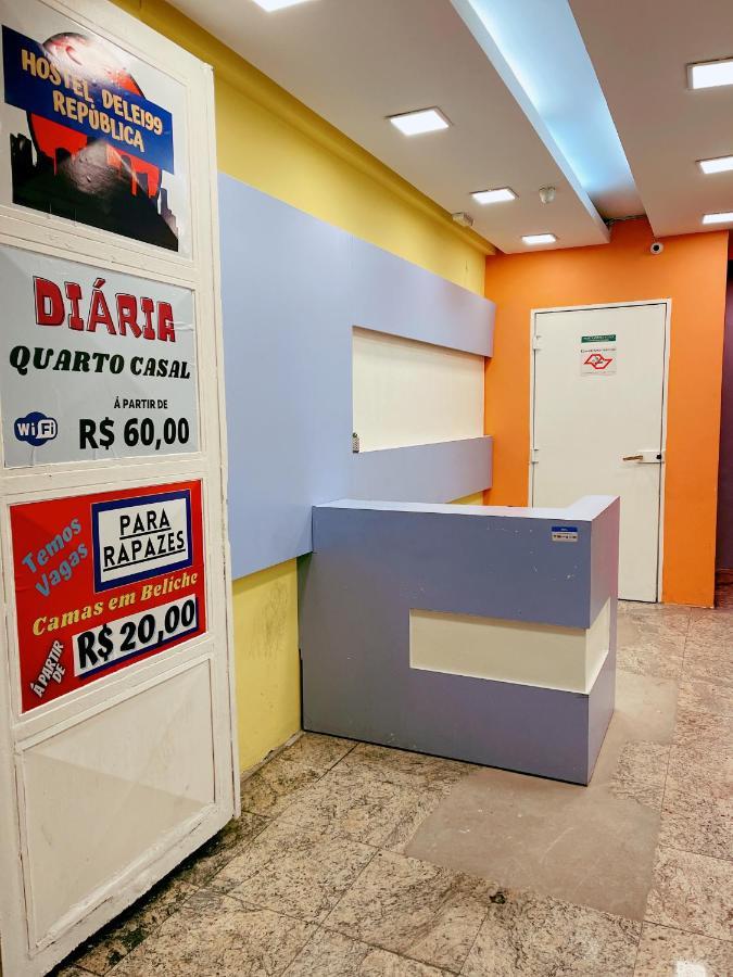 Wmd República Próximo A Rua 25 De Março, Bom Retiro O Centro Da Moda A 5 Min Da Rua Santa Efigênia O Paraíso Dos Eletrônicos, Ao Lado Da Galeria Do Rock, Estamos Próximo Do Brás * São Paulo